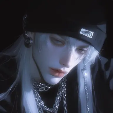 Profile image of Rex Kain