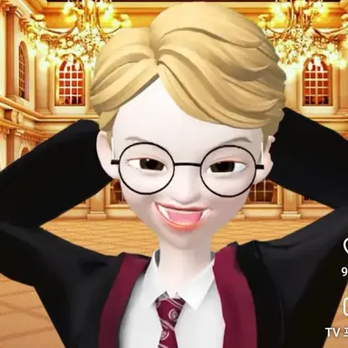 Profile image of 영웅