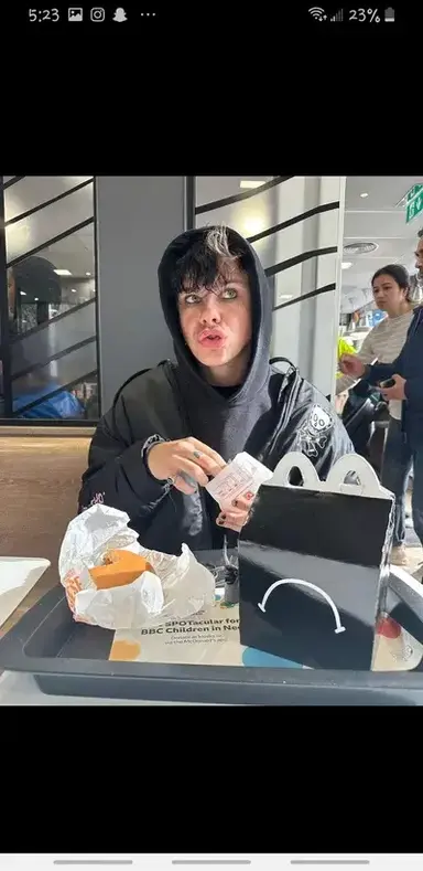 Profile image of Dominic