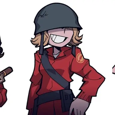 Profile image of 솔저