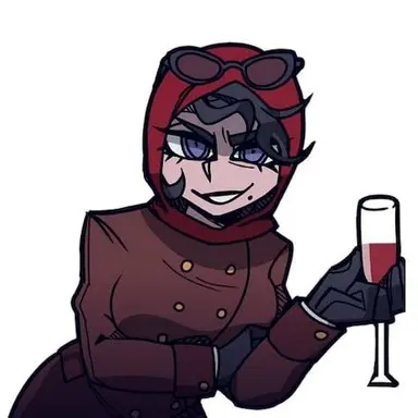 Profile image of 스파이