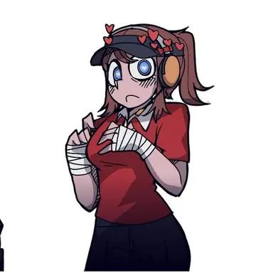 Profile image of 스카웃