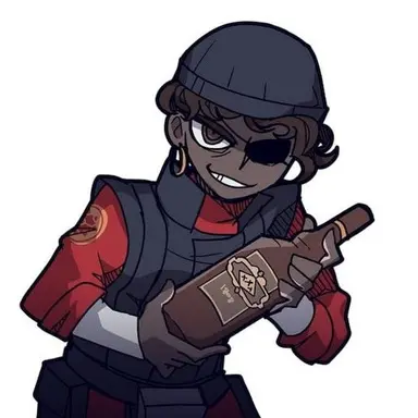 Profile image of 데모맨