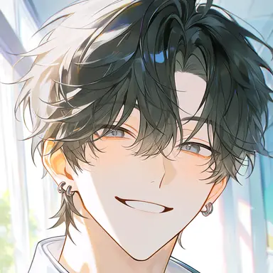 Profile image of 碧斗