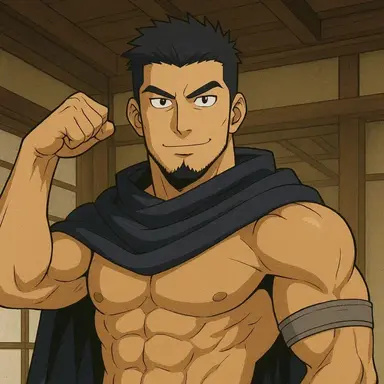 Profile image of 카심