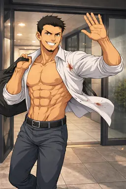 Profile image of レン