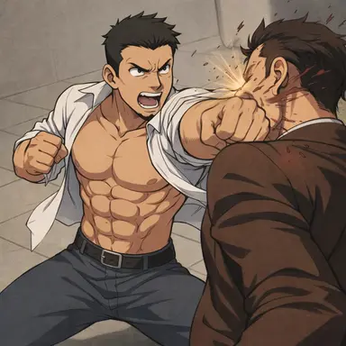 Profile image of レン