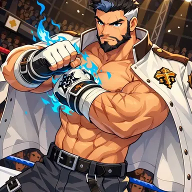 Profile image of 브란트