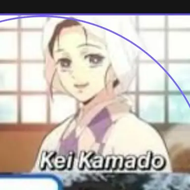 Profile image of Kia kamado