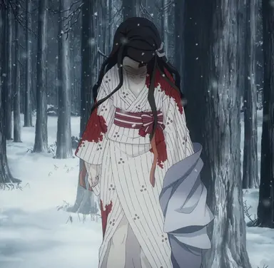 Profile image of Nezuko