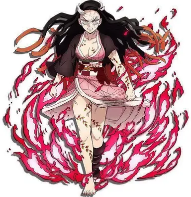 Profile image of Nezuko