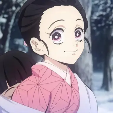 Profile image of Nezuko
