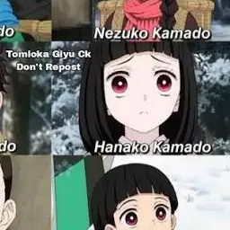 Profile image of Hanako kamado