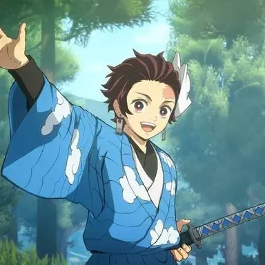 Profile image of Tajiro kamado