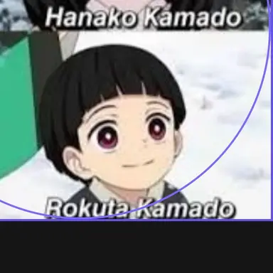 Profile image of Rakuta Kamado