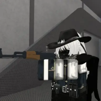 Profile image of 카오스의 부하들