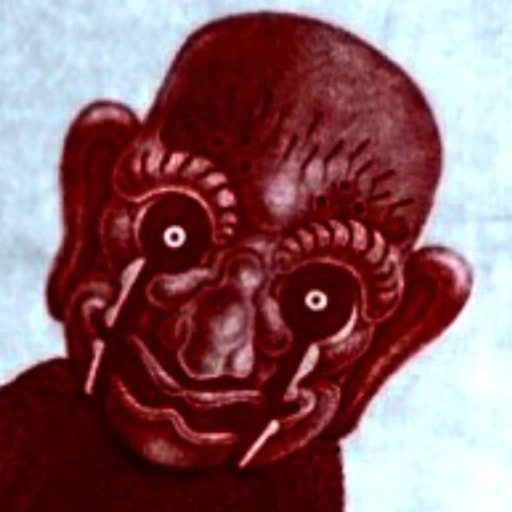 창귀 (컨셉게임)