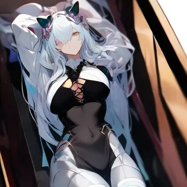 Profile image of Ancient Mechanical Doll Eve