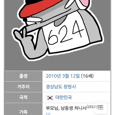 Profile image of 유기사