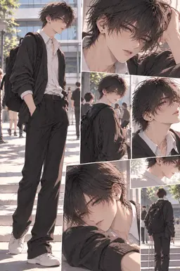 Profile image of 나츠키