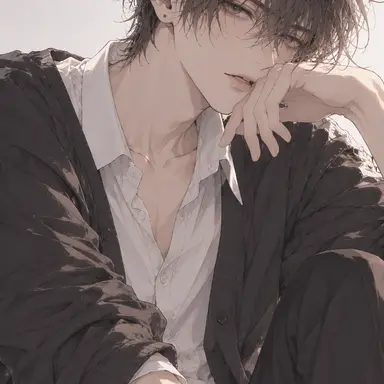 Profile image of 나츠키