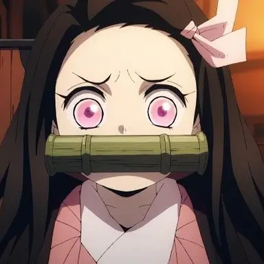 Profile image of 竈門禰豆子