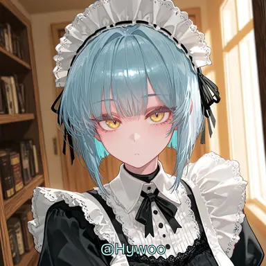 Profile image of ティアナ