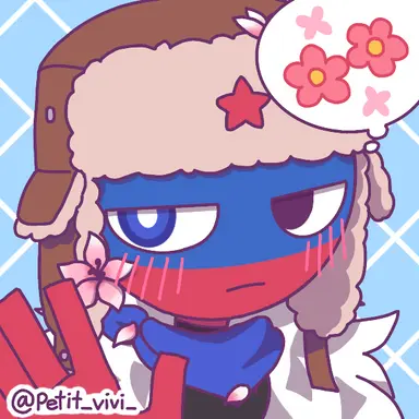 Profile image of ロシア