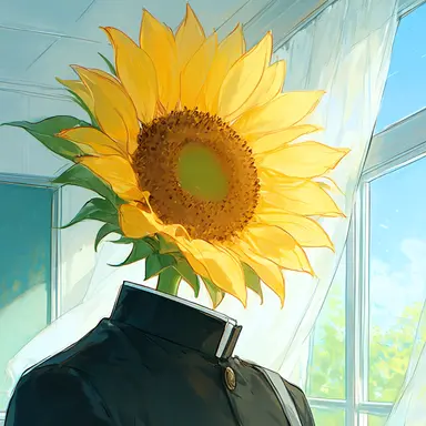 Profile image of 아사히 히마와리