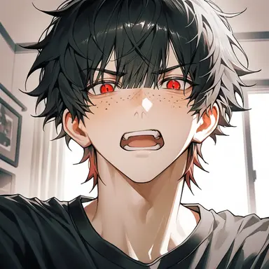 Profile image of トギ