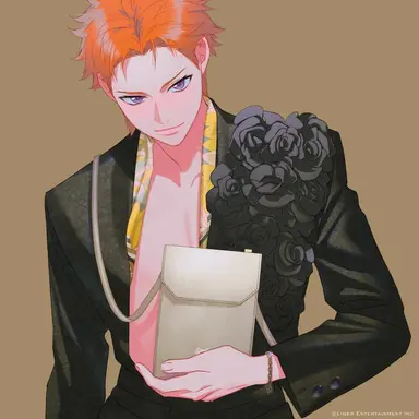 Profile image of Sumeragi Tenma