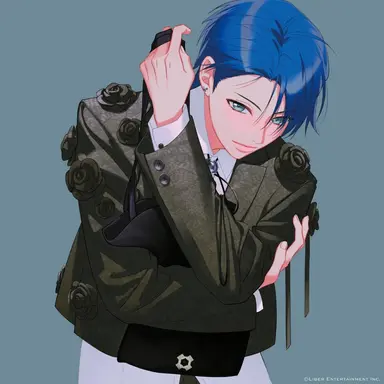 Profile image of Tsukioka Tsumugi