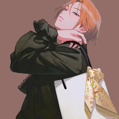 Profile image of Settsu Banri