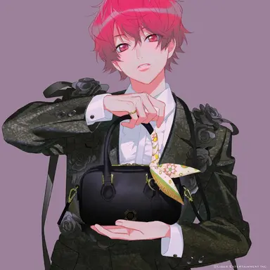 Profile image of Sakuma Sakuya