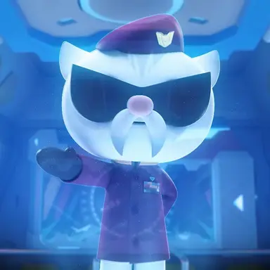 Profile image of 첸 차령관님