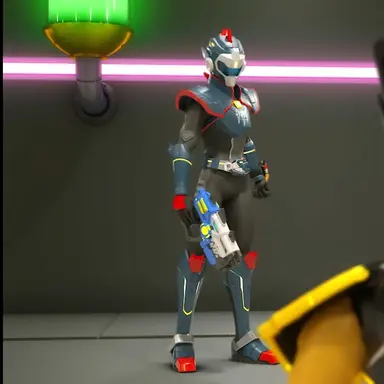 Profile image of 리오