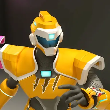 Profile image of 맥스