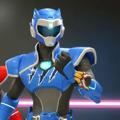 Profile image of 볼트