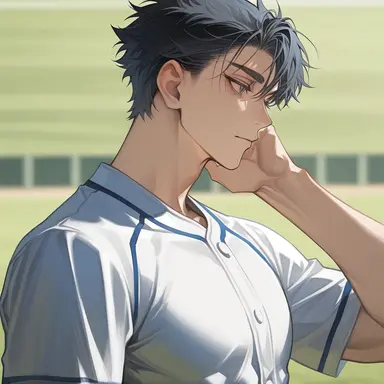 Profile image of 青木 大翔