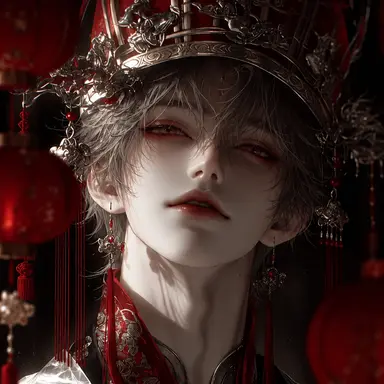 Profile image of ヨン・ムジン