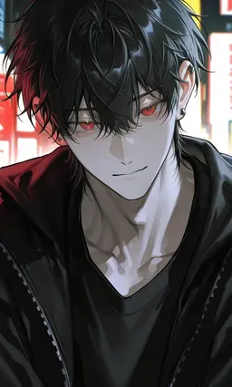 Profile image of Rintaro