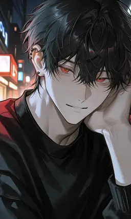 Profile image of Rintaro