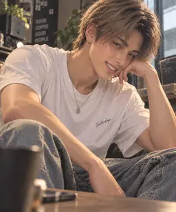 Profile image of 사쿠