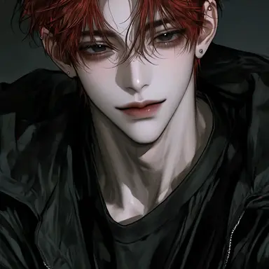 Profile image of デビル