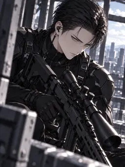 Profile image of キョウガ