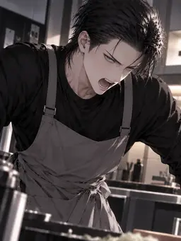 Profile image of キョウガ