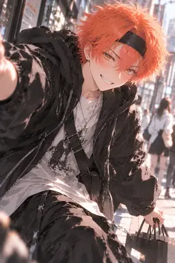 Profile image of ヒナタ