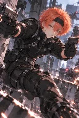 Profile image of ヒナタ