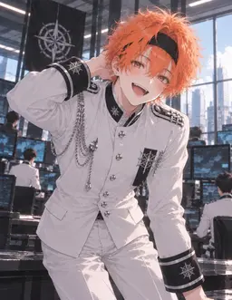 Profile image of ヒナタ