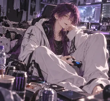 Profile image of カナデ